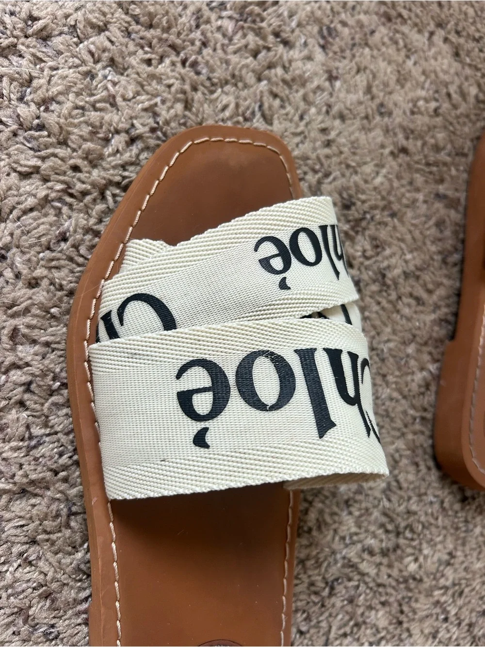 Women’s Chloe Slide Sandals